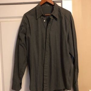 Versace man’s treasure